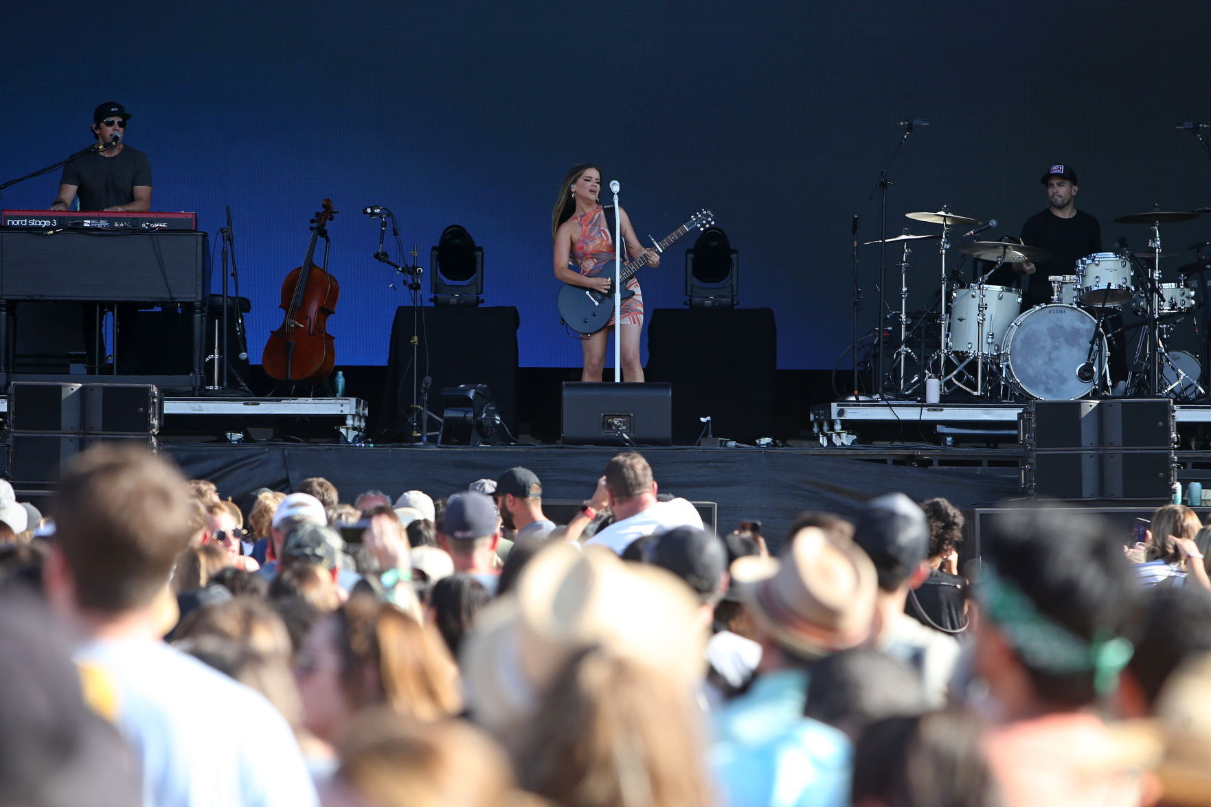 BottleRock 2021 Day 1